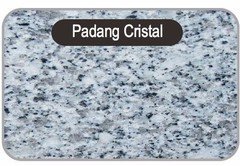 Padang Cristal