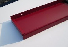 ALU-Dachstein 40_Außenfensterbänke_RAL_Sonderfarben