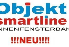 NEU!!!! Objekt Smartline Innenfensterbank NEU!!!