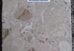 Agglo - Kunstmarmor_Innenfensterbänke_BReccia_Aurora