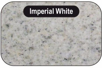 Imperial White