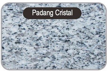 Padang Cristal