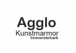 Agglo - Kunstmarmor Innenfensterbänke